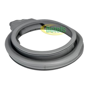 Манжета (резина) люка C00505321 для стиральной машины Indesit, Hotpoint-Ariston (144003445)